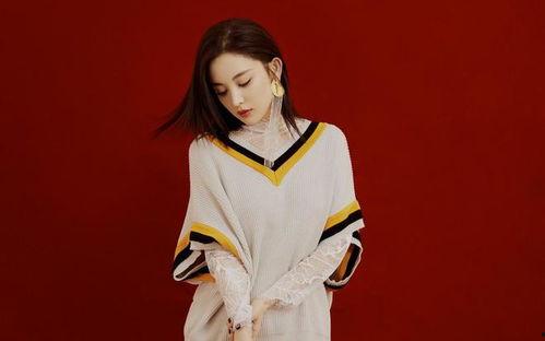 娜扎最新八卦爆料图片,神秘男子引网友热议